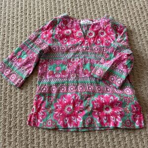 Vineyard Vines Girls Tunic